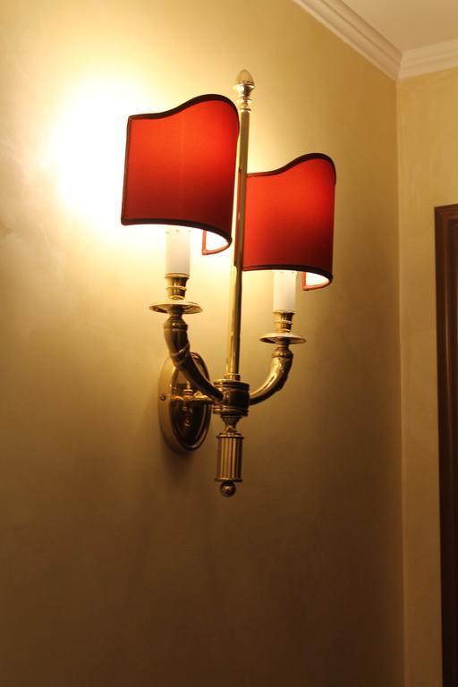 Hotel Vitti Rome Bilik gambar