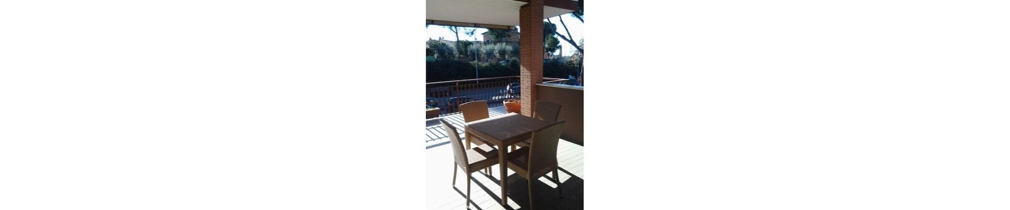 Hotel Vitti Rome Luaran gambar