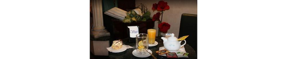 Hotel Vitti Rome Luaran gambar