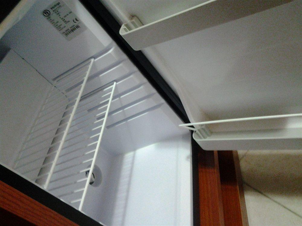 Hotel Vitti Rome Luaran gambar